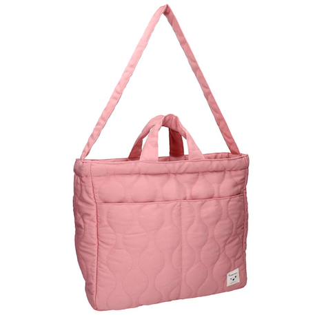 Fille-Sac à langer kidzroom care loveable 52 cm