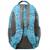 Sac à dos enfant haut de gamme color dots tissu synthétique texturé 48 cm Bleu/rouge/jaune 2 - vertbaudet enfant 