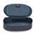 Trousse à crayons zippée duobox 20 cm 14 compartiments Bleu marine 3 - vertbaudet enfant 
