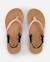Tongs freedom mini shoes Red 3 - vertbaudet enfant 