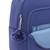 Sac à dos kipling seoul s ocean 35 cm - avec poche protectrice pour tablette Bleu 4 - vertbaudet enfant 