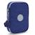 Trousse rectangulaire à zip kipling 26 boucles jusqu’à 100 crayons Bleu 1 - vertbaudet enfant 