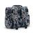 Sac à dos maternelle à ouverture zippée 30 cm Bleu 4 - vertbaudet enfant 
