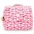 Cartable fille kipling codie en polyester recyclé imprimé palm Rose 2 - vertbaudet enfant 