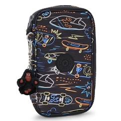 Jouet-Trousse kipling tissu synthétique imprimé