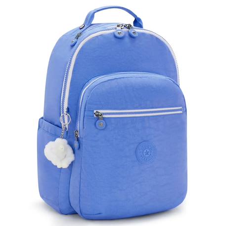 Fille-Sac à dos kipling seoul cocktail 44 cm - compartiment pour ordinateur