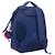 Sac à dos camps girl 42 cm - 2 cpt (hit) Multicolore 2 - vertbaudet enfant 