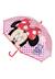Parapluie poe manuel bulle minnie Multicolor 1 - vertbaudet enfant 