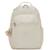 Sac à dos seoul kipling 44 cm compartiment ordinateur 15 pouces Beige 2 - vertbaudet enfant 