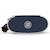 Trousse zippée ovale duobox 20 cm 14 emplacements Bleu / gris / anthracite / bleu 2 - vertbaudet enfant 