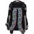 Sac à dos trolley garçon avengers marvel avec base rigide protectrice 43 cm Noir / multicolore 2 - vertbaudet enfant 