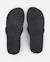 Tongs ripper 2 bloom enfant Black/red+Black/white+Blue 14 - vertbaudet enfant 
