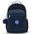 Sac à dos kipling seoul lap true block 44 cm - emplacement pour ordinateur Bleu / blanc 2 - vertbaudet enfant 