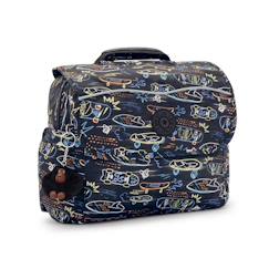 Cartable maternelle kipling codie s 30 cm - collection  - vertbaudet enfant