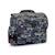 Cartable maternelle kipling codie s 30 cm - collection Noir / orange / bleu 1 - vertbaudet enfant 