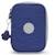 Trousse rectangulaire à zip kipling 26 boucles jusqu’à 100 crayons Bleu 2 - vertbaudet enfant 