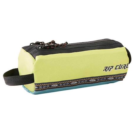 Fille-Trousse à 2 compartiments 21 cm rip curl – anse de transport