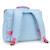 Cartable enfant fille kipling codie m dreamy geo 38 cm - qualité premium Bleu / rose 4 - vertbaudet enfant 