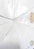 Parapluie poe manuel bulle real madrid Blanc 4 - vertbaudet enfant 