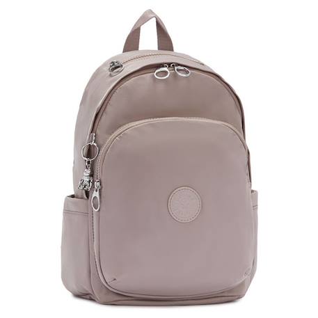 Sac à dos kipling delia 37 cm - accessoire femme (clean blush p) Multicolore 1 - vertbaudet enfant 