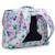 Cartable kipling codie l 41 cm – patte aimantée, singe Multicolore 4 - vertbaudet enfant 