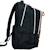 Sac à dos scolaire garçon hot wheels imprimé no limit 43 cm Noir / rouge / blanc 3 - vertbaudet enfant 