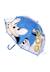 Parapluie poe manuel bulle sonic Multicolor 1 - vertbaudet enfant 