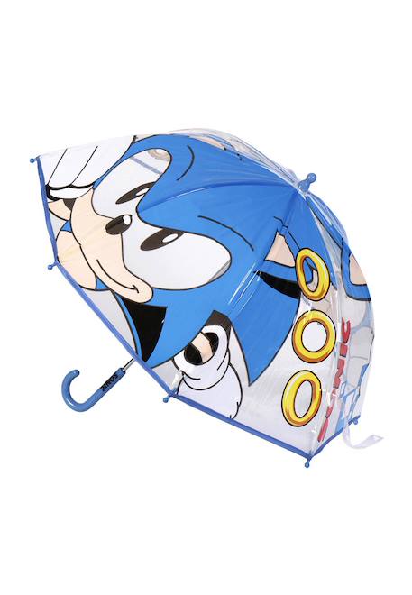 Garçon-Accessoires-Parapluie poe manuel bulle sonic