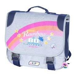 Cartable fille kip 38 cm rainbow 80 dream – cp  - vertbaudet enfant