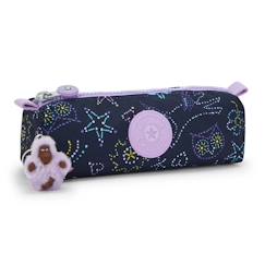 Jouet-Trousse kipling freedom unicorn star 22 cm - 1 compartiment zip