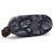 Trousse à fermeture zippée 20 cm kipling duobox jungle fun race Noir / bleu / marine / bleu 1 - vertbaudet enfant 