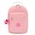 Sac à dos kipling seoul s 35 cm - avec poche protectrice pour tablette Rose 2 - vertbaudet enfant 