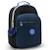 Sac à dos kipling seoul lap true block 44 cm - emplacement pour ordinateur Bleu / blanc 1 - vertbaudet enfant 