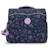 Sac à dos école maternelle kipling codie s plus 30 cm Noir / bleu / marine / bleu 2 - vertbaudet enfant 