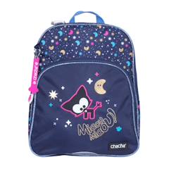 Sac à dos maternelle baby chacha 30 cm  - vertbaudet enfant