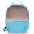 Sac à dos fille kipling seoul college extra 44 cm - compartiment pour ordinateur Bleu 4 - vertbaudet enfant 