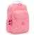 Sac à dos scolaire fille kipling seoul lap 44 cm - avec poche protectrice pour ordinateur Corail 1 - vertbaudet enfant 