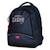 Sac à dos enfant 42 cm camps – 2 compartiments zippés property Bleu marine 1 - vertbaudet enfant 