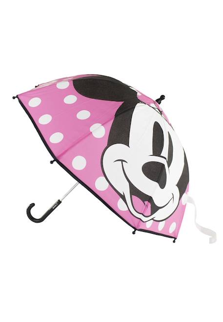 Parapluie minnie Rose 1 - vertbaudet enfant 