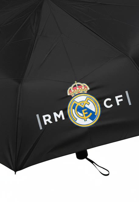 Parapluie manuel real madrid Noir 3 - vertbaudet enfant 