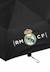 Parapluie manuel real madrid Noir 3 - vertbaudet enfant 