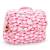 Cartable fille kipling codie en polyester recyclé imprimé palm Rose 1 - vertbaudet enfant 