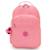 Sac à dos scolaire fille kipling seoul lap 44 cm - avec poche protectrice pour ordinateur Corail 2 - vertbaudet enfant 