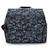 Cartable kipling codie en polyester recyclé imprimé Noir / bleu 2 - vertbaudet enfant 
