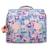 Sac à dos école kipling iniko 40 cm 18 l détails réfléchissants Multicolore 2 - vertbaudet enfant 