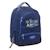 Sac à dos camps united camps fancy 42 cm – 2 compartiments zippés Bleu / gris / anthracite / bleu 1 - vertbaudet enfant 