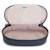 Trousse kipling duobox 20 cm (admiral bl metallic) Multicolore 3 - vertbaudet enfant 