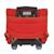Cartable à roulettes 41 cm - collection scolaire 2026 (arthur) Multicolore 3 - vertbaudet enfant 