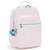 Sac à dos fille kipling seoul lap sea 44 cm - avec compartiment pour ordinateur Bleu / rose 1 - vertbaudet enfant 