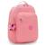 Sac à dos fille kipling seoul college extra 44 cm - poche pour ordinateur Corail 1 - vertbaudet enfant 
